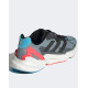 ADIDAS X9000L4 Boost Shoes Grey