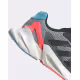 ADIDAS X9000L4 Boost Shoes Grey