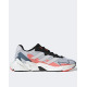 ADIDAS X9000L4 Boost Shoes Light Grey