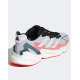ADIDAS X9000L4 Boost Shoes Light Grey