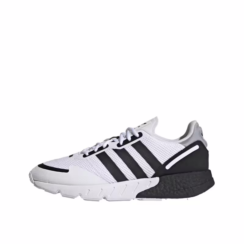 ADIDAS Sportswear Zx 1k Boost Shoes White