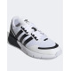ADIDAS Sportswear Zx 1k Boost Shoes White