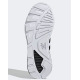 ADIDAS Sportswear Zx 1k Boost Shoes White