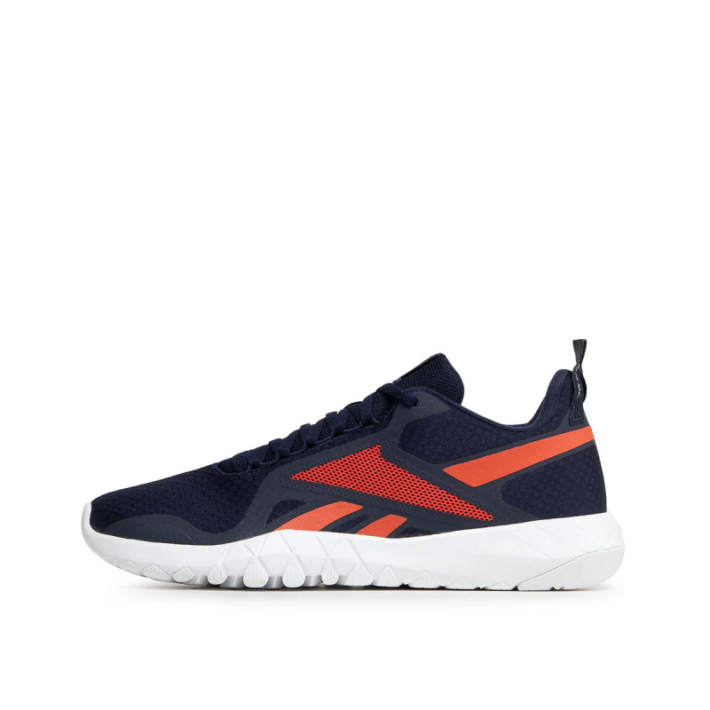 REEBOK Flexagon Force 3.0 Shoes Navy