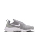 NIKE Presto Fly Shoes Grey