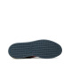 PUMA Suede Bloc Leather Shoes Black