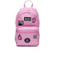 PUMA Patch Backpack Pink