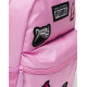 PUMA Patch Backpack Pink