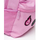 PUMA Patch Backpack Pink