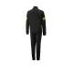PUMA Power Poly Suit Black