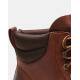 TIMBERLAND M.T.C.R. Moc Toe Boot Brown