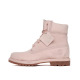 TIMBERLAND Icon 6 Inch Premium Pink