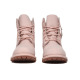 TIMBERLAND Icon 6 Inch Premium Pink