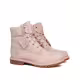 TIMBERLAND Icon 6 Inch Premium Pink
