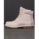 TIMBERLAND Icon 6 Inch Premium Pink