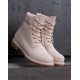 TIMBERLAND Icon 6 Inch Premium Pink