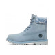 TIMBERLAND 6-Inch Premium Waterproof Boots Aqua