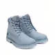 TIMBERLAND 6-Inch Premium Waterproof Boots Aqua