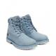 TIMBERLAND 6-Inch Premium Waterproof Boots Aqua
