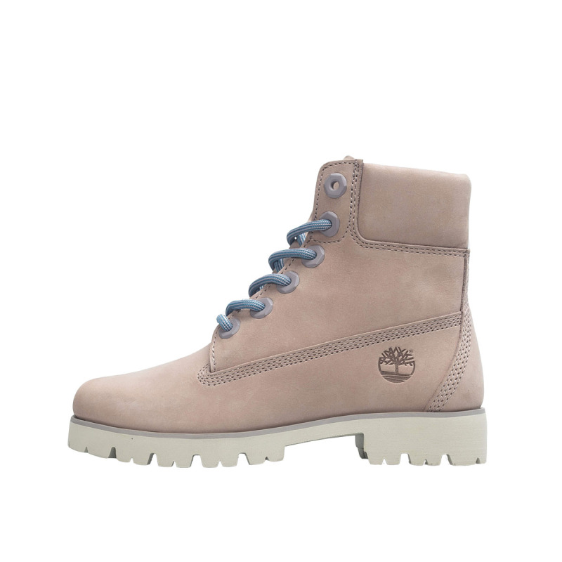 TIMBERLAND Heritage 6-Inch Boot Rose