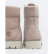 TIMBERLAND Heritage 6-Inch Boot Rose