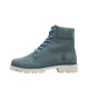 TIMBERLAND Heritage 6-Inch Boot Blue