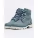TIMBERLAND Heritage 6-Inch Boot Blue