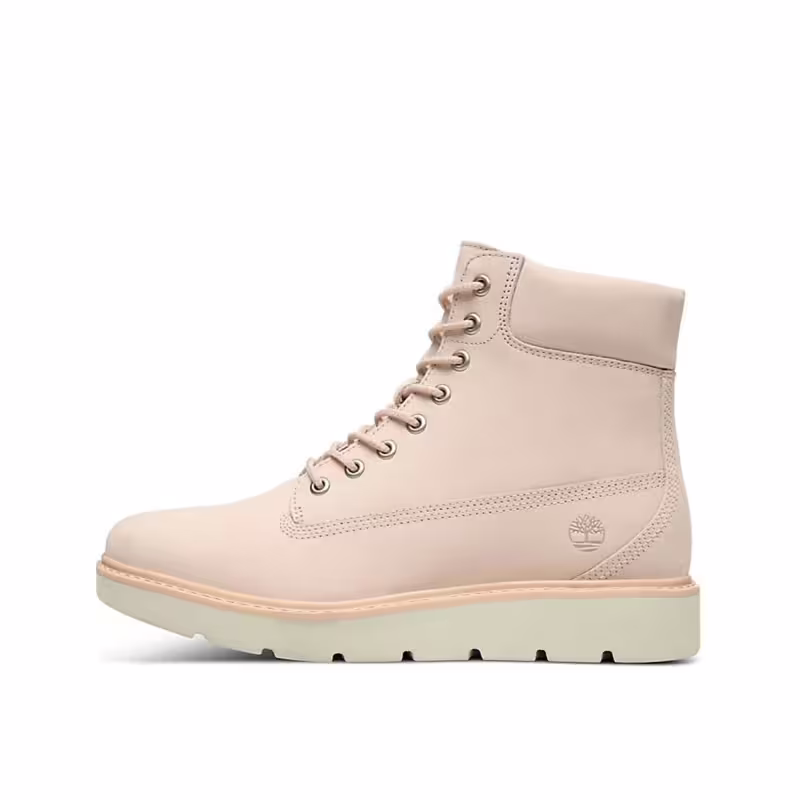 TIMBERLAND Kenniston 6-Inch Lace Up Pink
