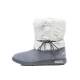 ADIDAS Casual Boot Winter Grey