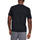 UNDER ARMOUR Gl Foundation Tee Black