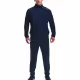 UNDER ARMOUR Knit Track Suit Navy