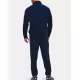 UNDER ARMOUR Knit Track Suit Navy