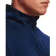 UNDER ARMOUR Knit Track Suit Navy