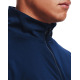 UNDER ARMOUR Knit Track Suit Navy
