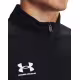 UNDER ARMOUR Challenger Track Suit Black