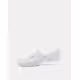 UNDER ARMOUR 3-Packs Essential Ultra Low Cut Socks White