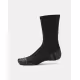 UNDER ARMOUR 3-Packs Performance Tech Crew Socks Black