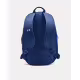 UNDER ARMOUR Hustle Lite Backpack Blue/Yellow