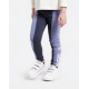 ADIDAS Essentials Colorblock Tights Navy