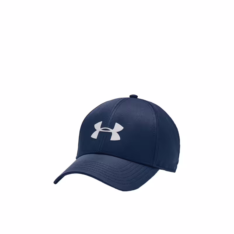 UNDER ARMOUR Storm Blitzing Adjustable Cap Blue