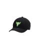 UNDER ARMOUR x Project Rock Youth Adjustable Cap Black