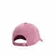 UNDER ARMOUR Blitzing Adjustable Cap Pink
