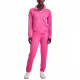 UNDER ARMOUR Tricot Tracksuit Pink