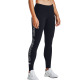 UNDER ARMOUR Favorite Wordmark Leggings Black