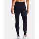 UNDER ARMOUR Favorite Wordmark Leggings Black