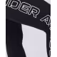 UNDER ARMOUR Favorite Wordmark Leggings Black