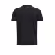 UNDER ARMOUR Basketball Icon Tee Black