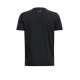 UNDER ARMOUR Basketball Icon Tee Black