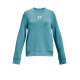 UNDER ARMOUR Rival Terry Crew Blue