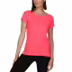 UNDER ARMOUR HeatGear Armour Тее Pink